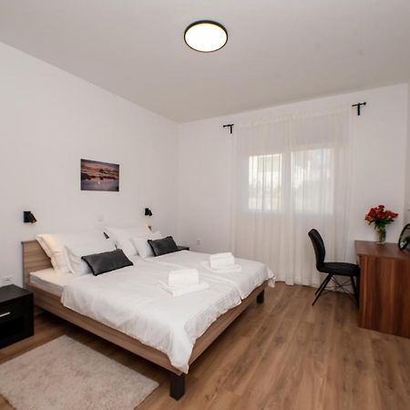 Villa Sportiva Zadar With Private Heated Pool 외부 사진