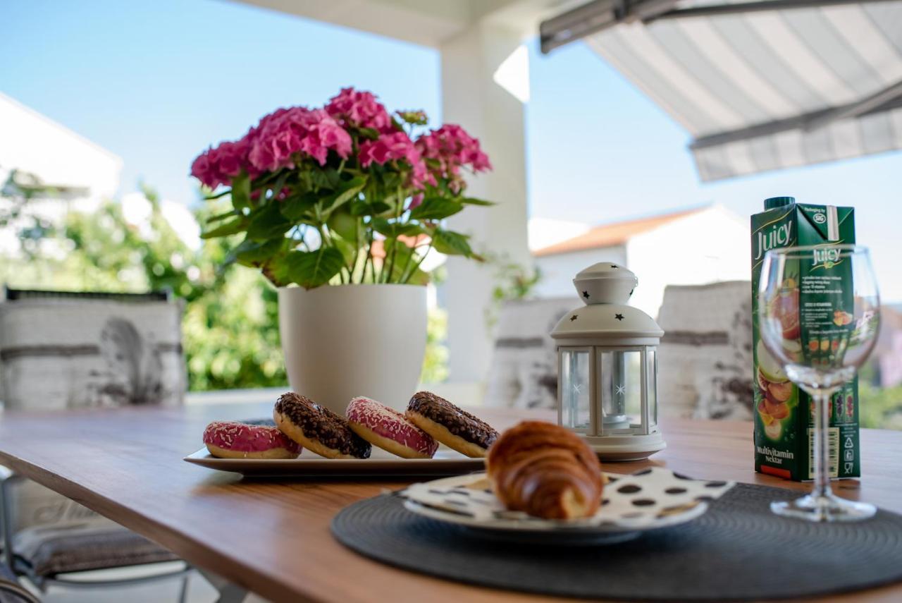 Villa Sportiva Zadar With Private Heated Pool 외부 사진