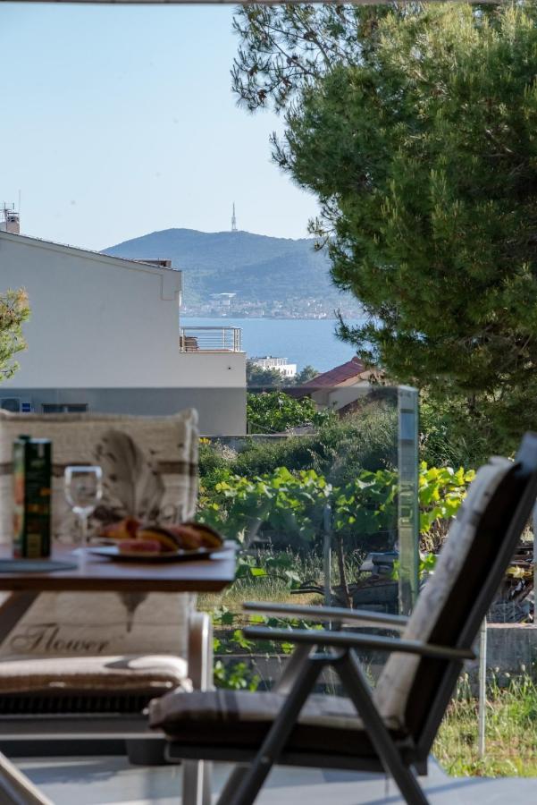 Villa Sportiva Zadar With Private Heated Pool 외부 사진