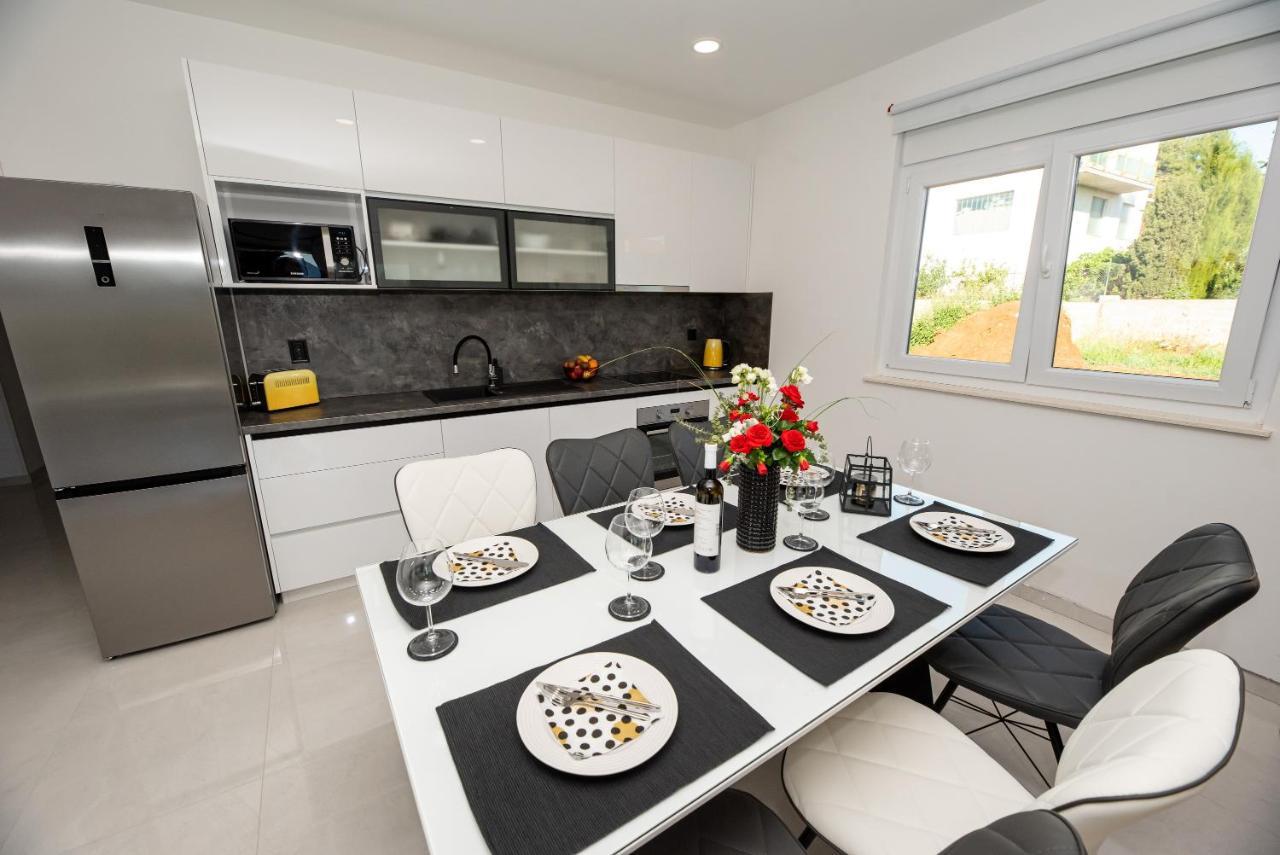 Villa Sportiva Zadar With Private Heated Pool 외부 사진