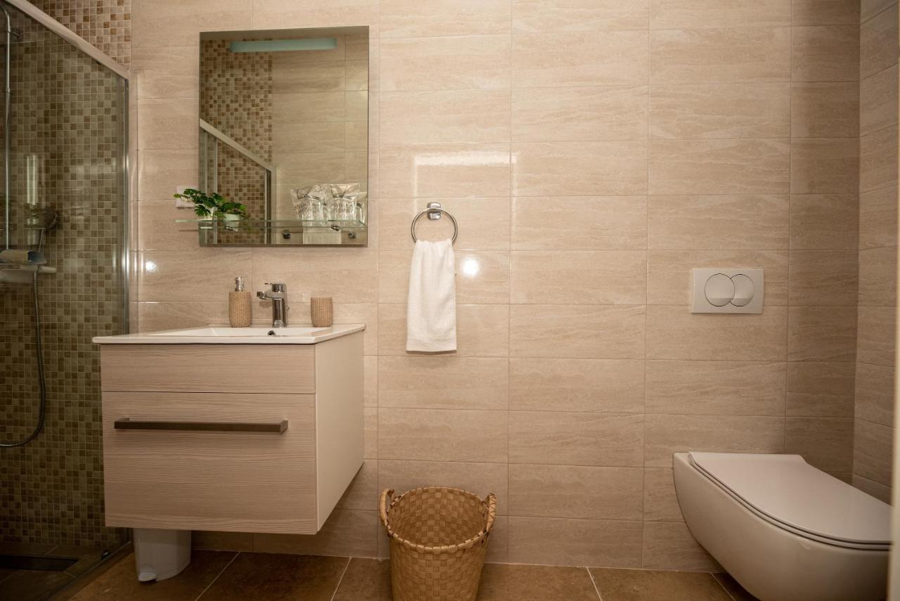 Villa Sportiva Zadar With Private Heated Pool 외부 사진