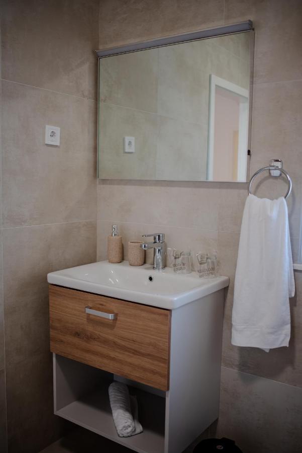 Villa Sportiva Zadar With Private Heated Pool 외부 사진