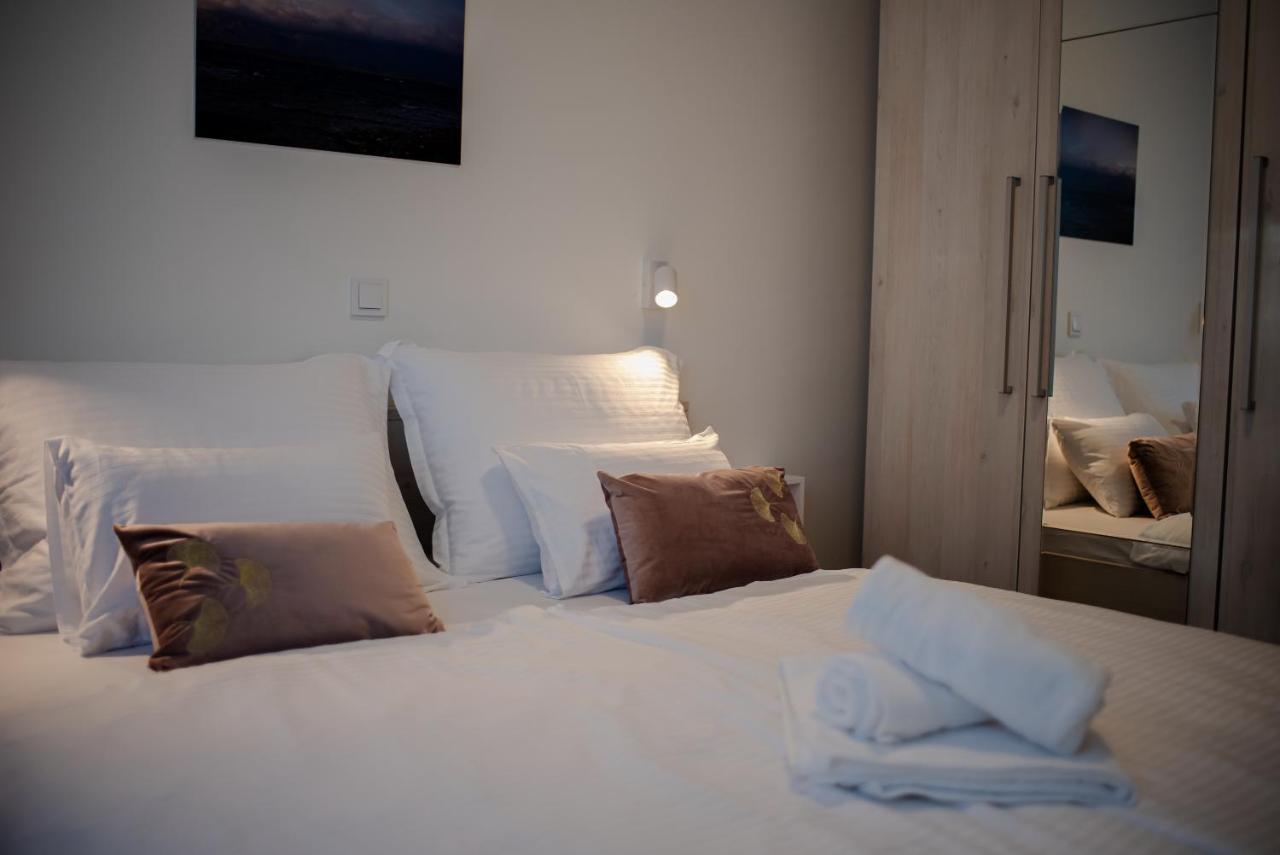 Villa Sportiva Zadar With Private Heated Pool 외부 사진
