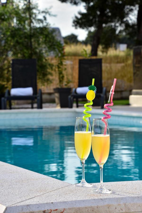 Villa Sportiva Zadar With Private Heated Pool 외부 사진